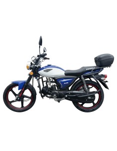 Hongli HL125 2