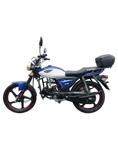 Hongli HL125