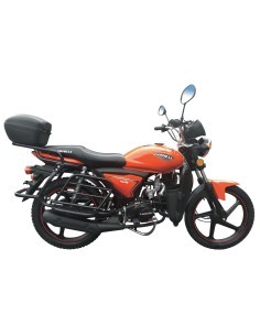 Hongli HL125