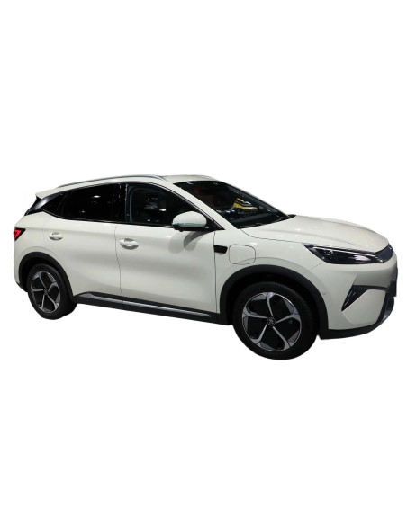 Yuan PLUS 2025 EV Smart Driving Edition