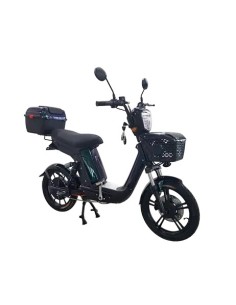 Moto eléctrica B2 y B3 2